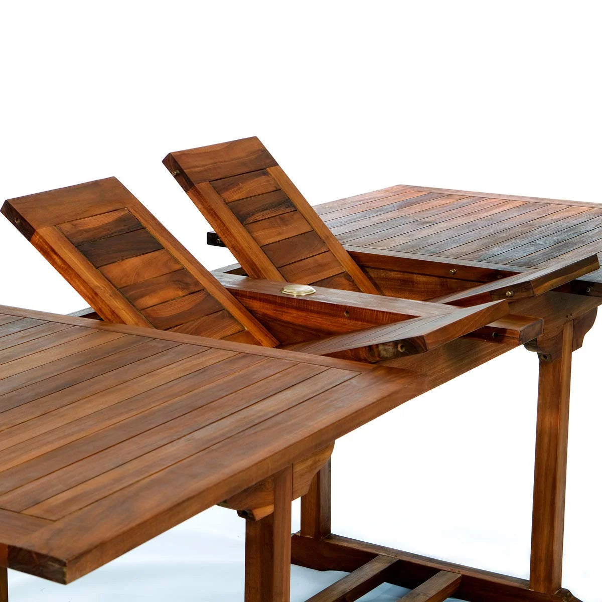 Rectangle Extension Table X562550