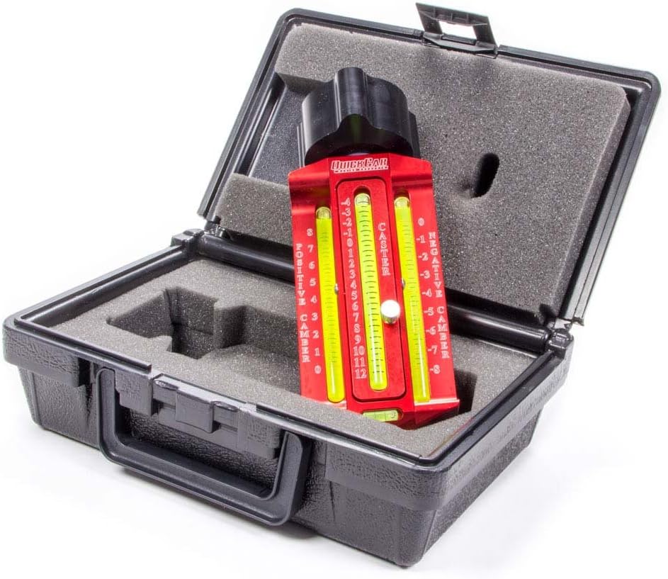 Caster Camber Gauge D934055