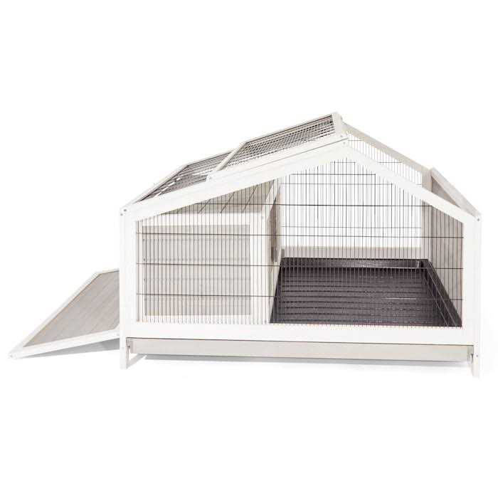 Rabbit Hutch I66078