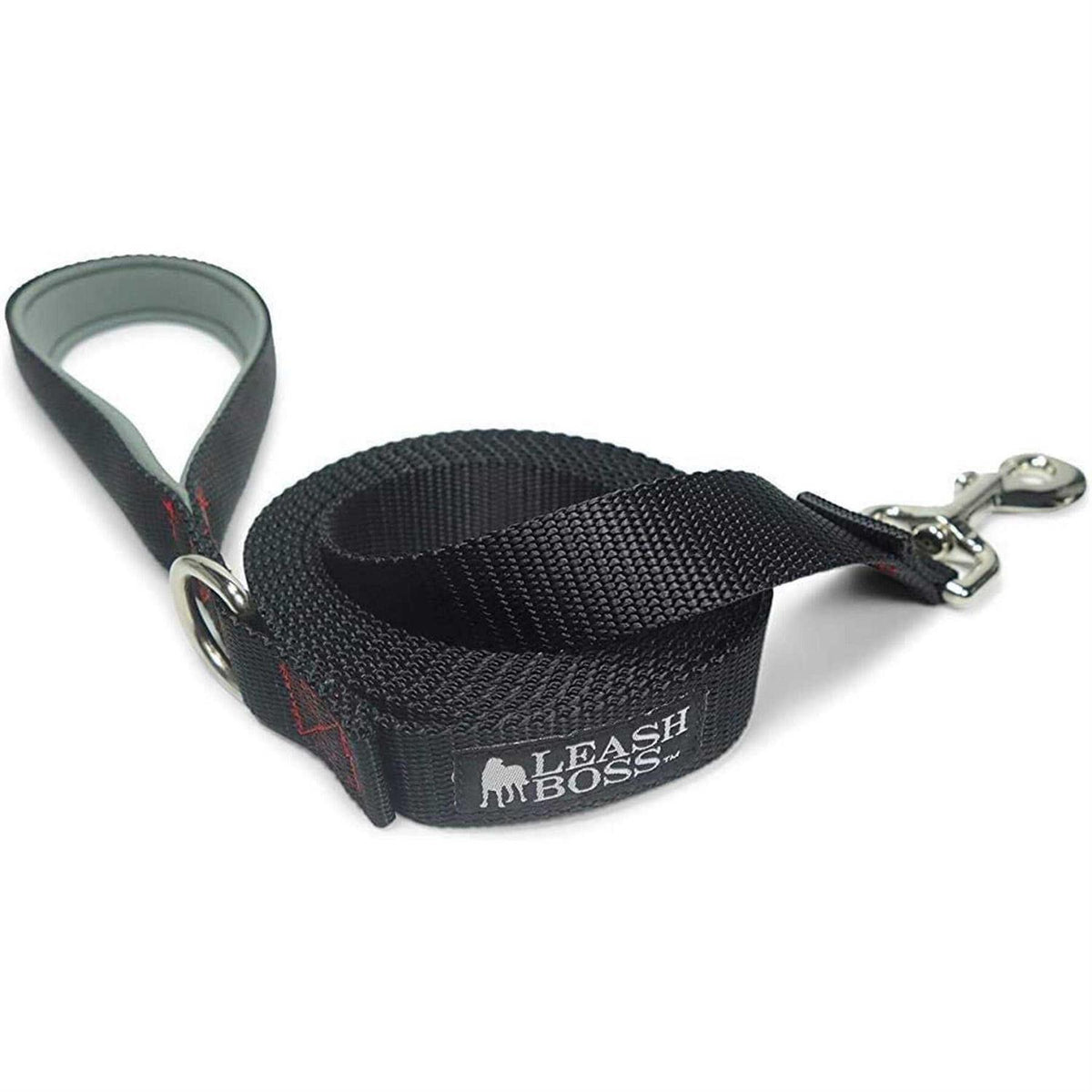 10 Foot Dog Leash with Padded Handle B923