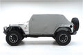 Water-Resistant Cab Cover B7523