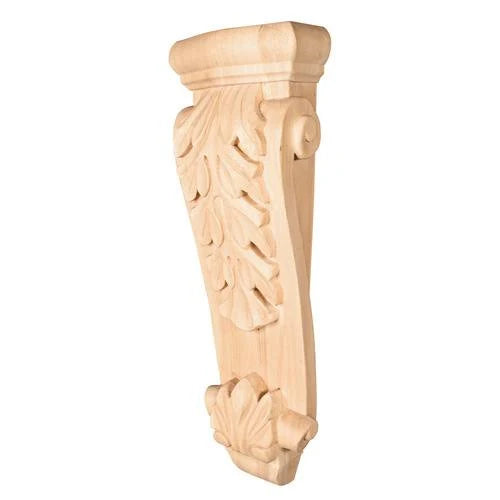 Low Profile Traditional Corbel G10542