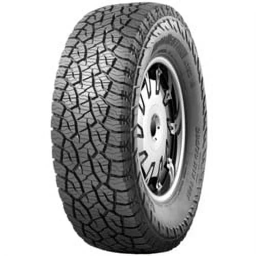 275/55R20 Kumho Road Venture AT52 113T Tire R622