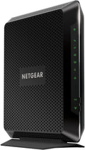 Cable Modem WiFi Router Combo S15890