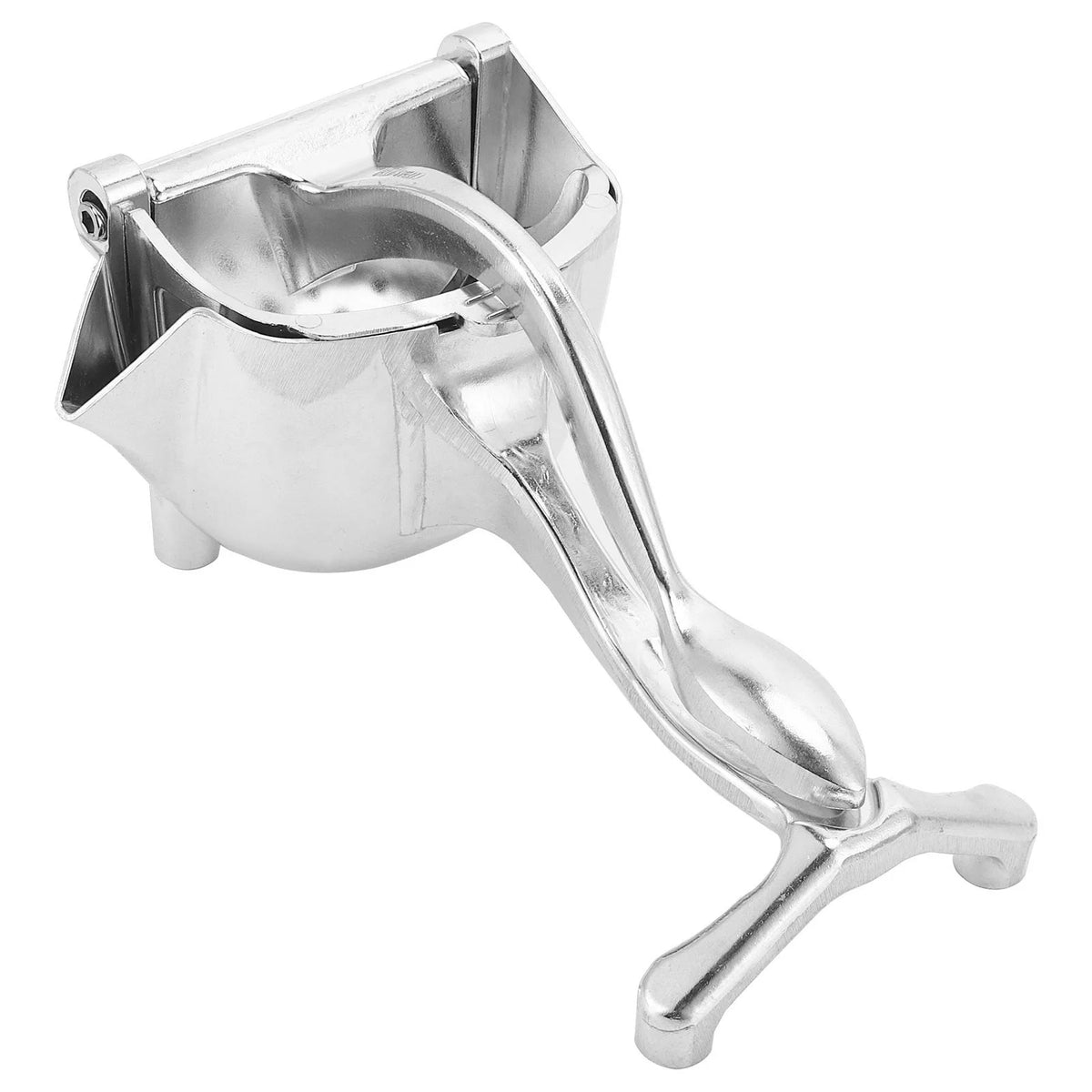 Manual Juicer Lemon Orange Squeezer Aluminum Portable N311