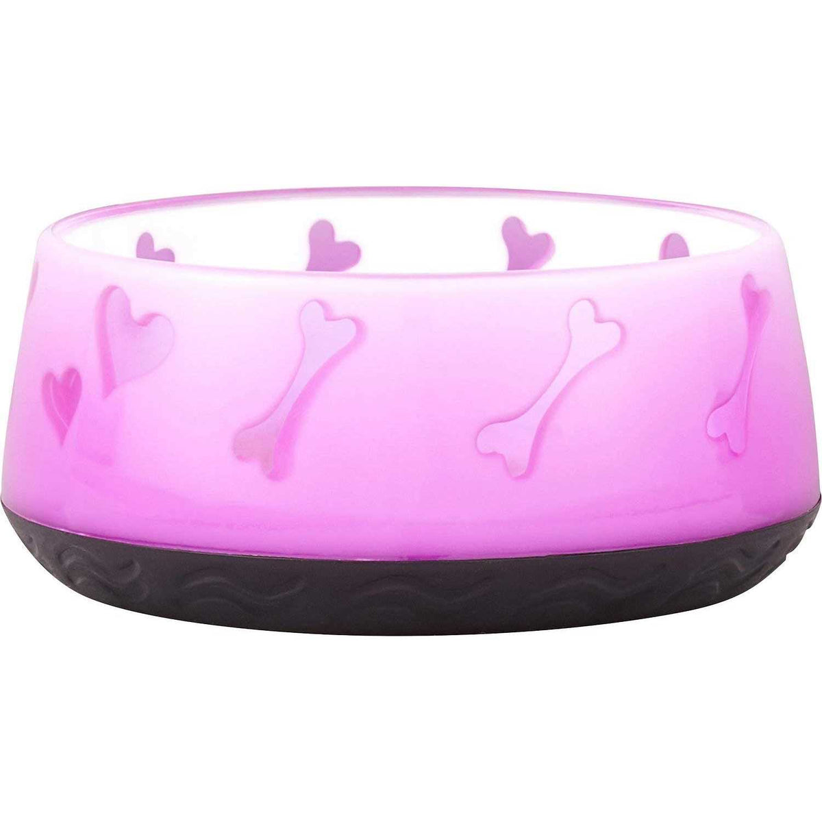 BPA-Free Non-Skid Dog Bowl M466