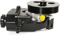 Power Steering Pump S3116