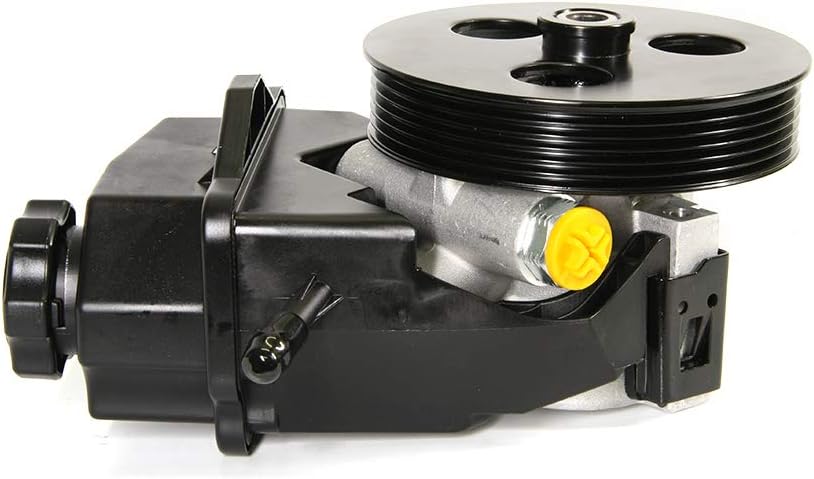 Power Steering Pump S3116