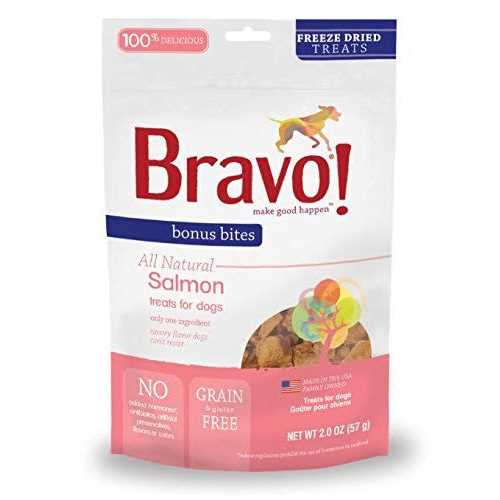 Freeze Dried Dog Treats G578