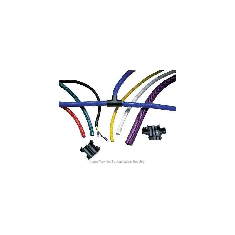 Convoluted Tubing W353082