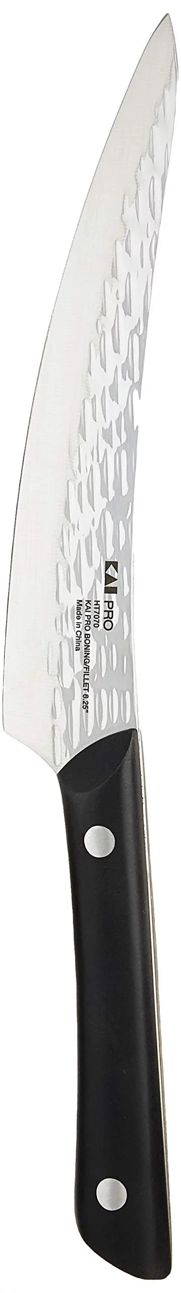 6.5 inch Stainless Steel Boning and Fillet Knife O448922