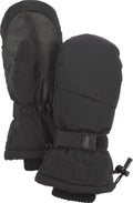 Black Mitt N10420