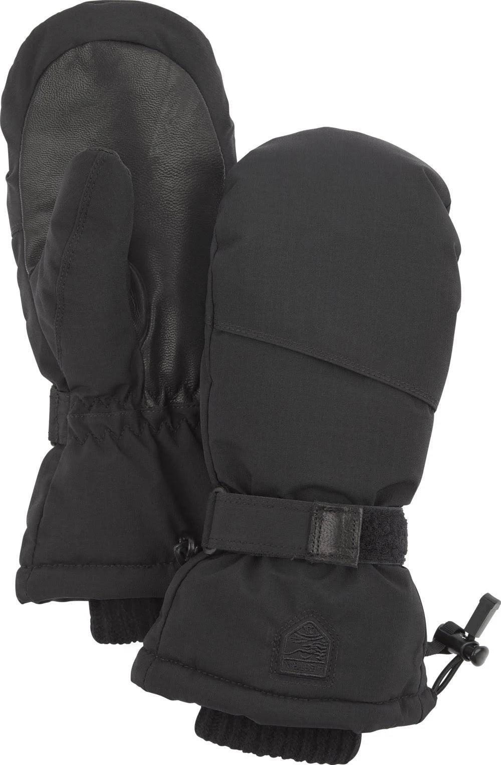Black Mitt N10420