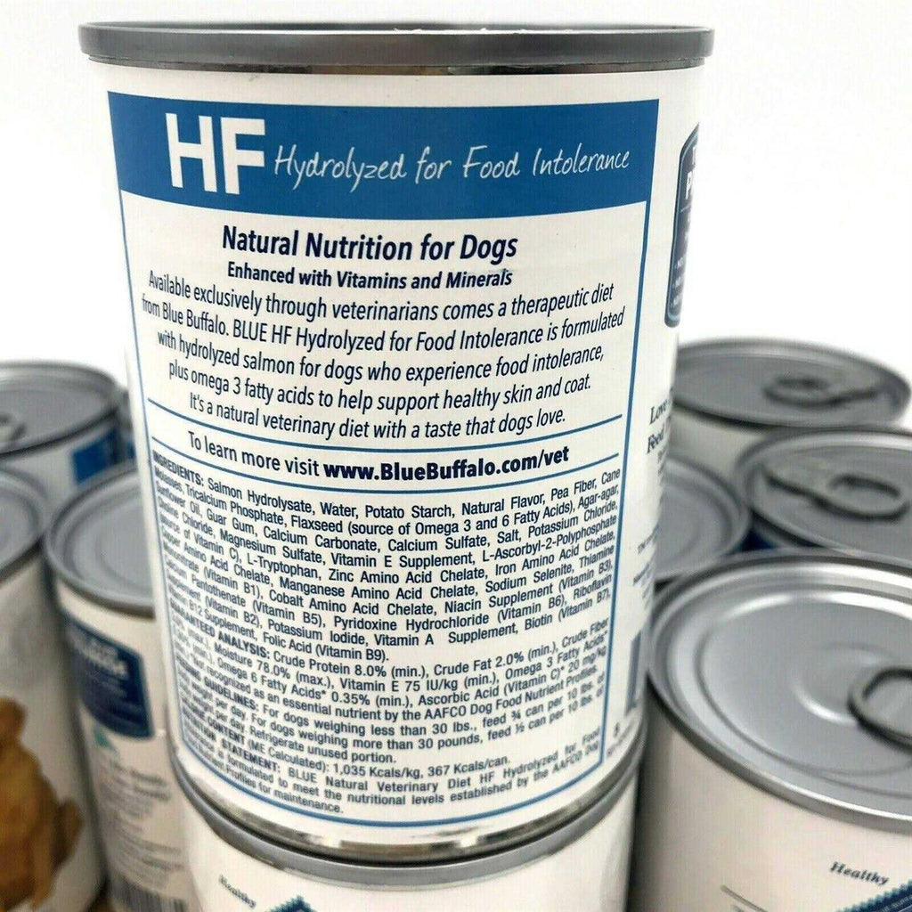 Hydrolyzed Wet Dog Food B4697