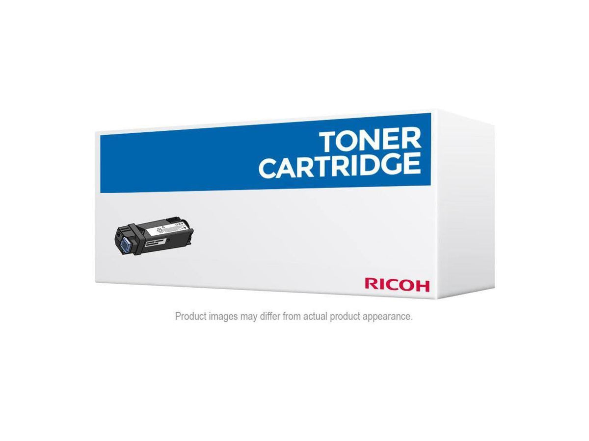 Yellow Toner Cartridge E827884
