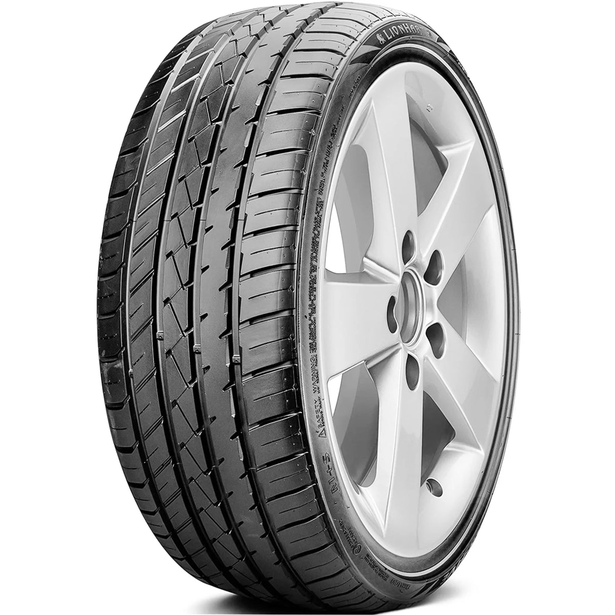 245/30R20 ZR 97W XL All Season Tire T738