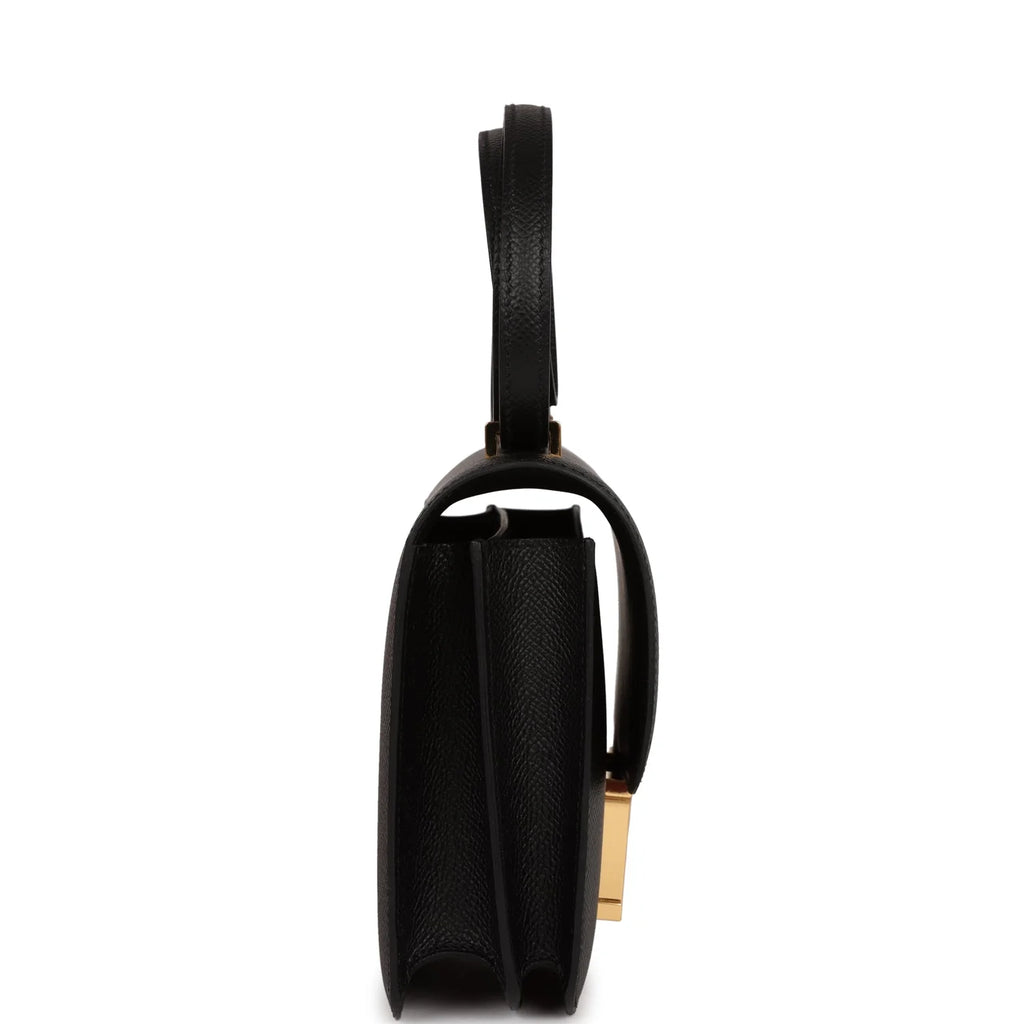 Black 18 Epsom Handbag Q86081
