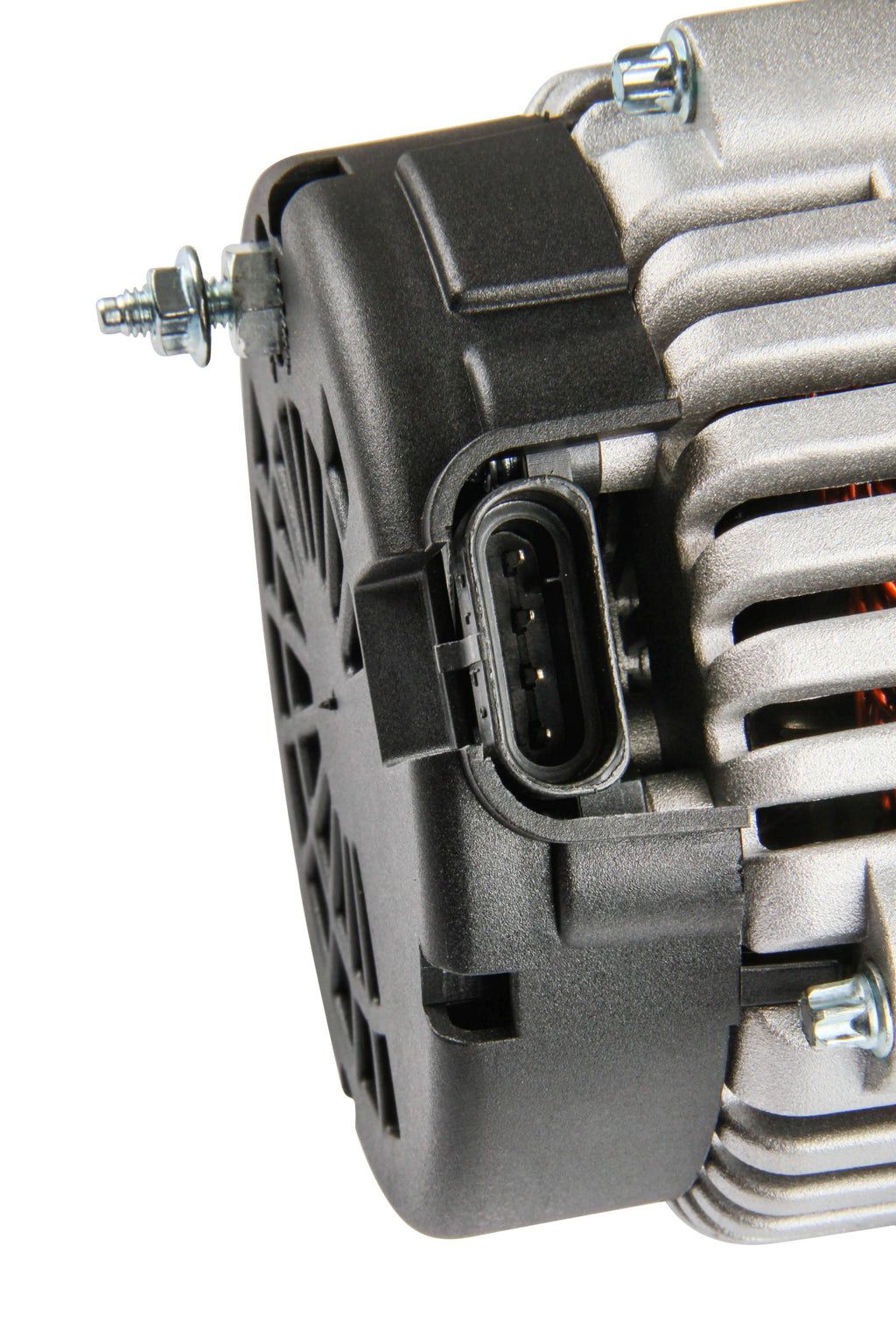 105 Amp Small Case Alternator Z2121