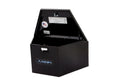 Aluminum Trailer Tongue Storage Box G955120