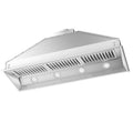 46 in. Outdoor Range Hood Insert G4353