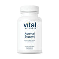 Adrenal Support 60 Capsules H7564