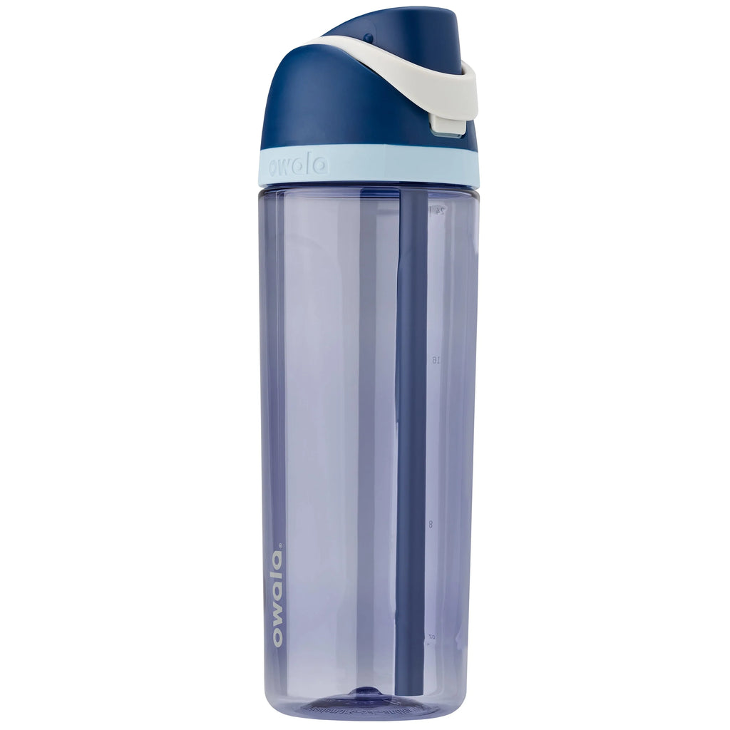25oz Purple Water Bottle O345420