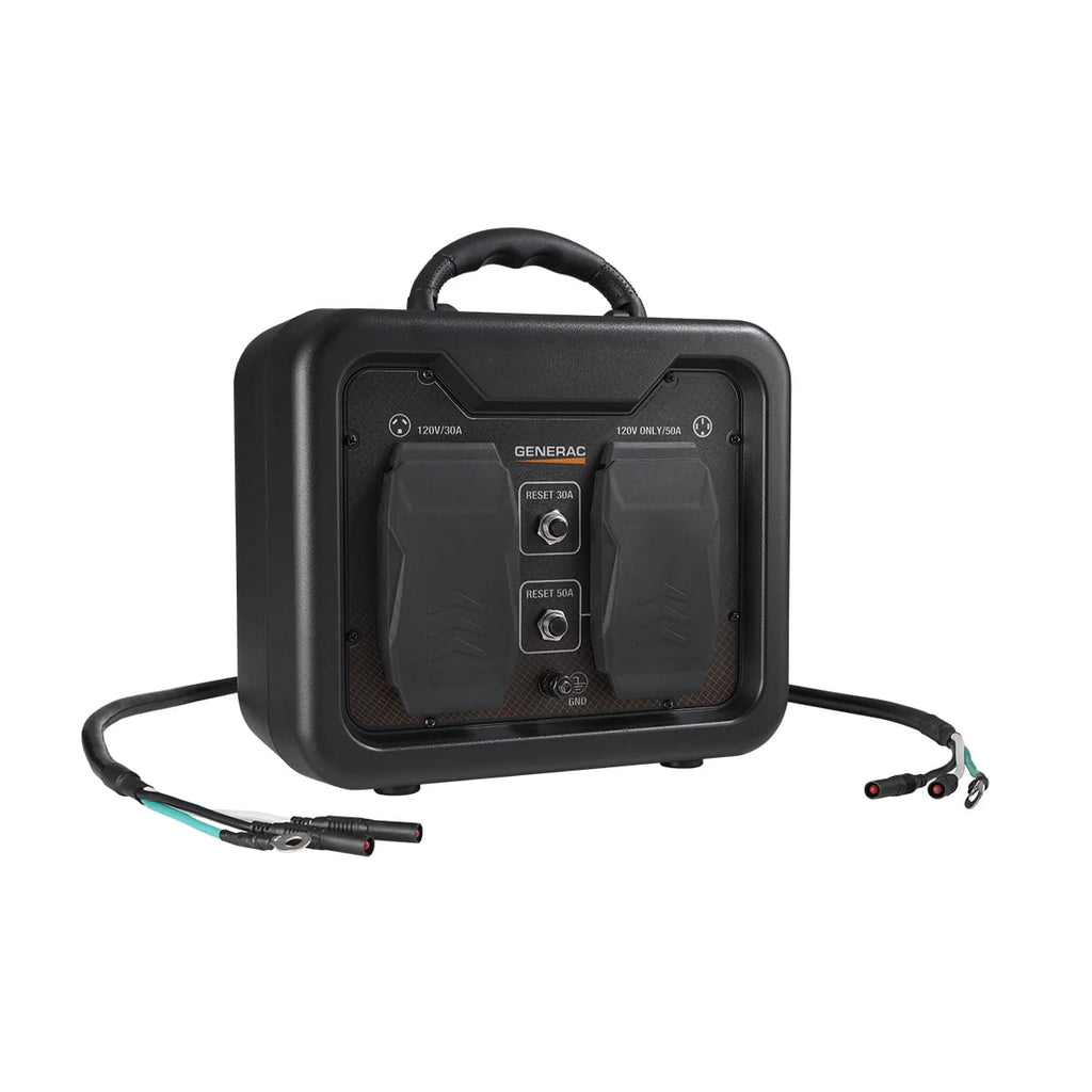Portable Parallel Kit for Inverter Generators G52350
