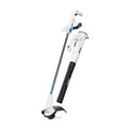 20-Volt 10-inch String Trimmer Leaf Blower Combo Kit H43265