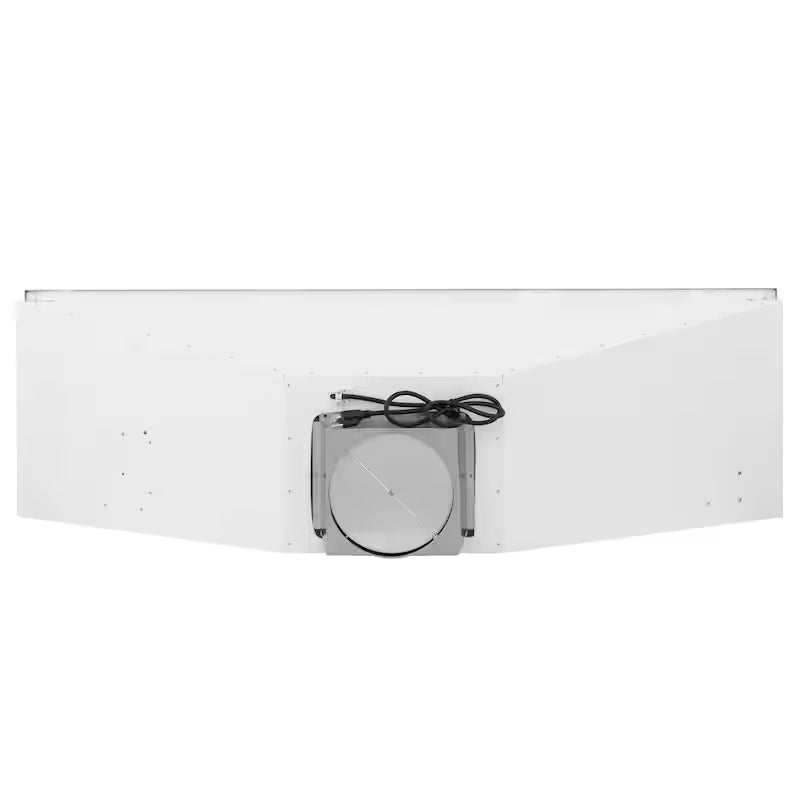 700 CFM Ducted Range Hood Insert in Stainless Steel C685229
