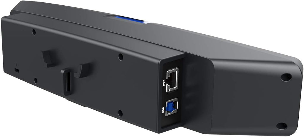 4K Videobar with Microphone and Speakers Y845