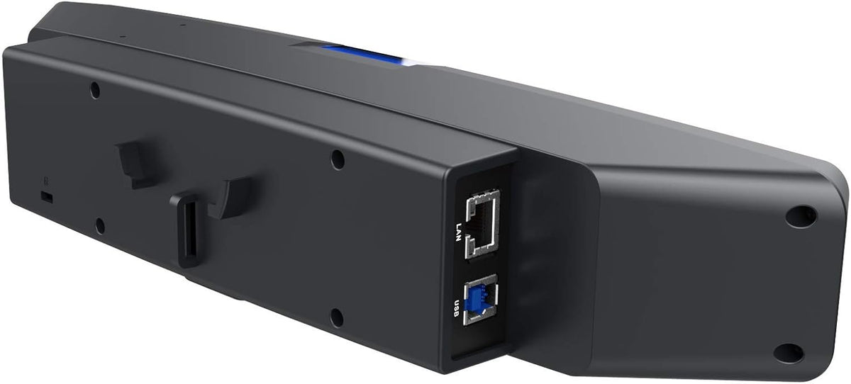 4K Videobar with Microphone and Speakers Y845