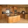 Unfinished Solid Hardwood Kitchen Island Leg O296