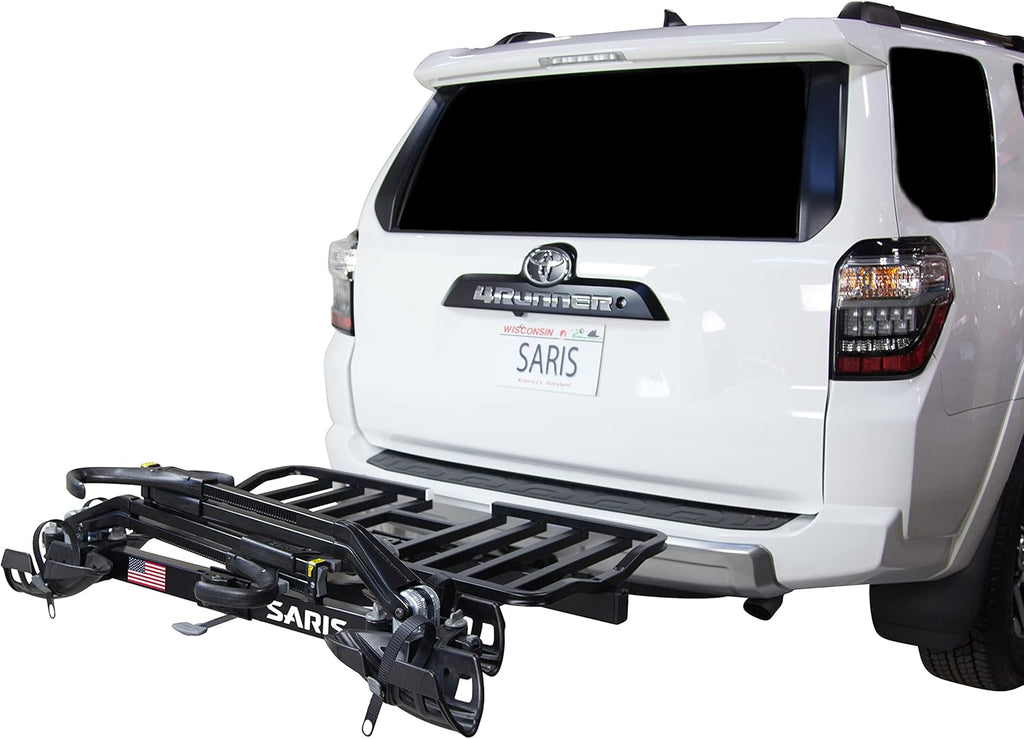 Bike Hitch Car Rack O978