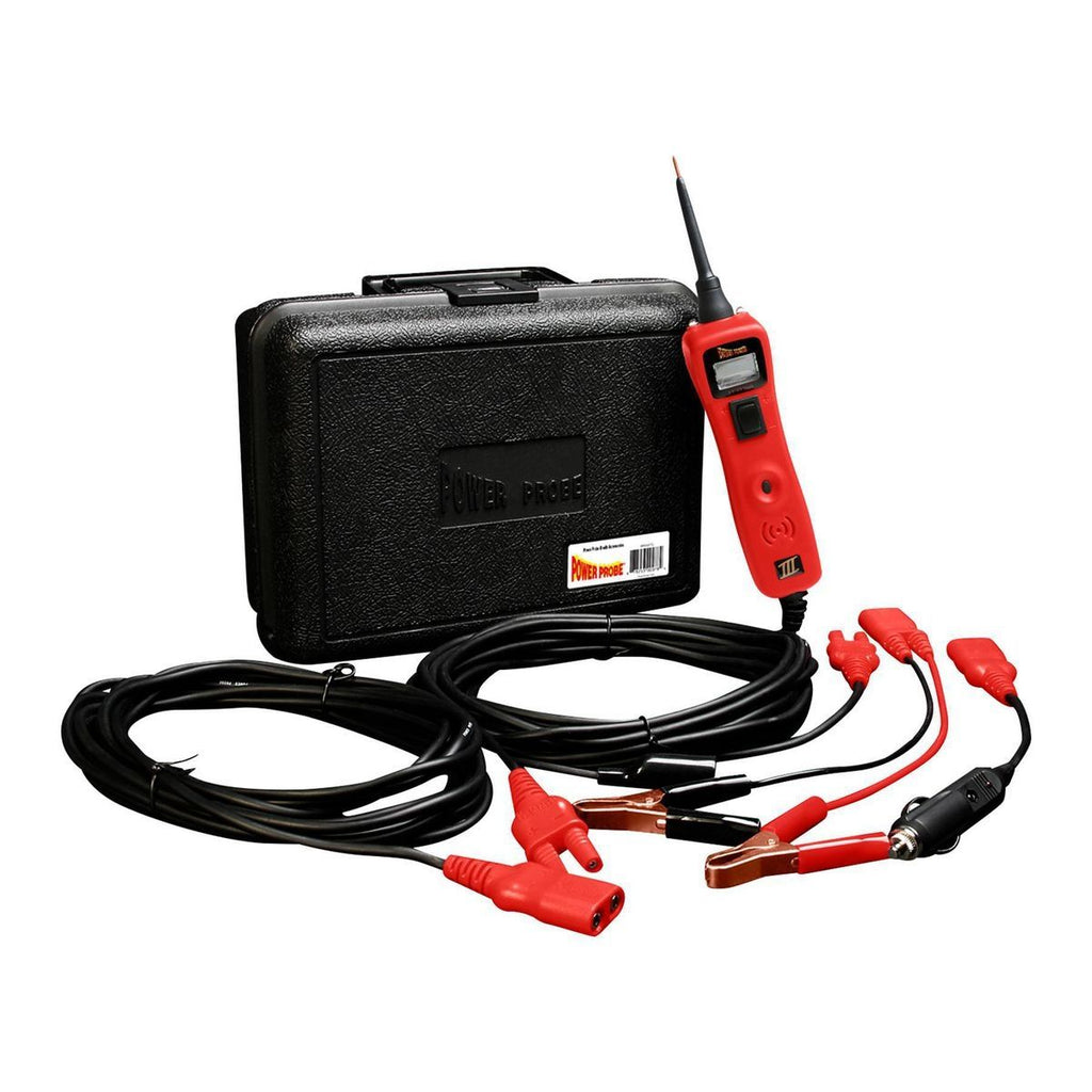 Circuit Tester Y779