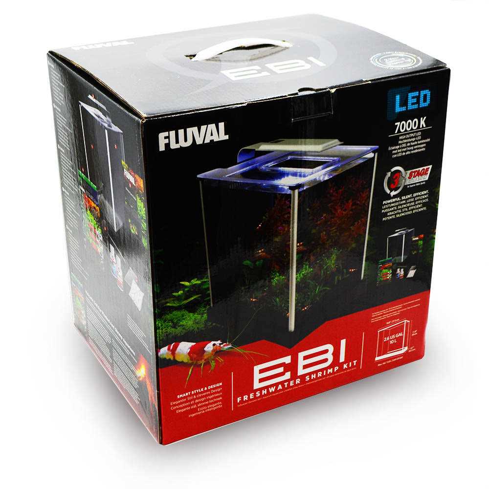 Shrimp Kit P1839