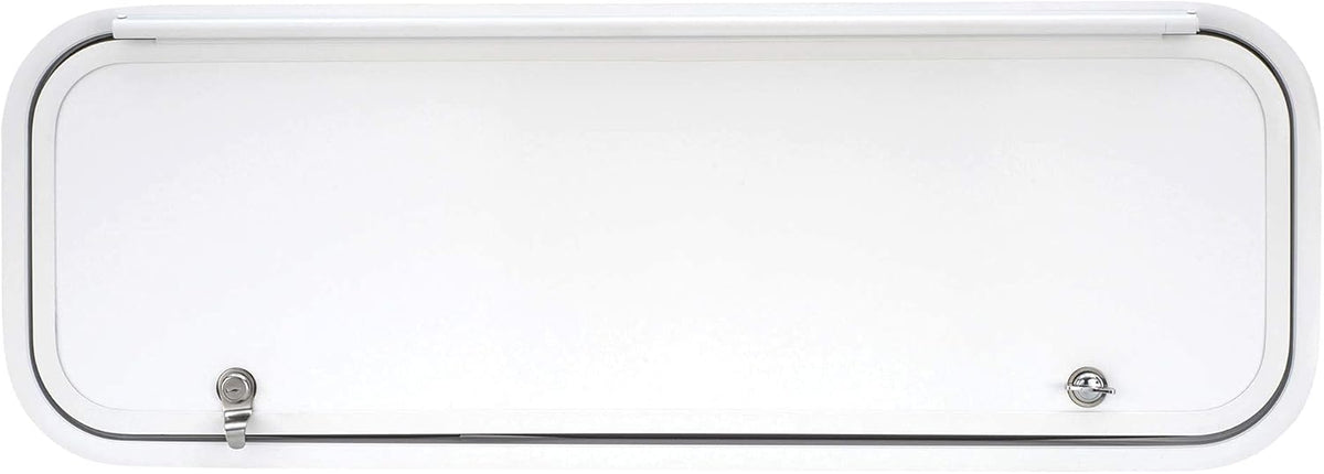 36 Wide x 12 High Baggage Door with Rounded Corners C514757