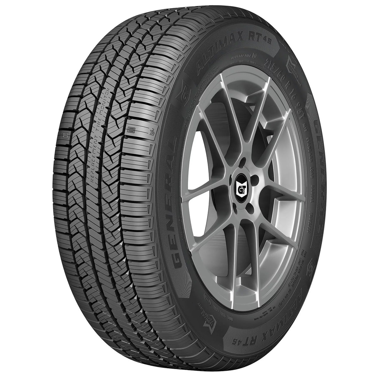 235/65R17 104T All Season Tire S659