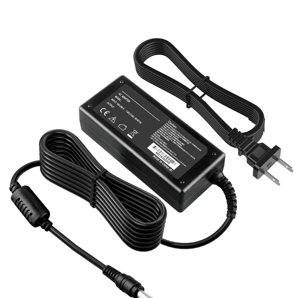 AC Adapter Replacement Power Supply Charger U897