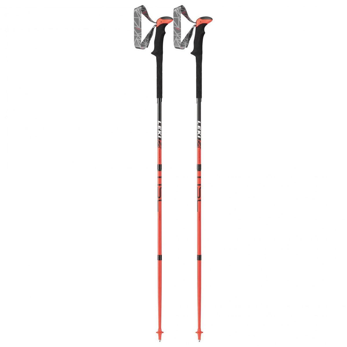 Carbon 130 cm Trekking Poles V9487