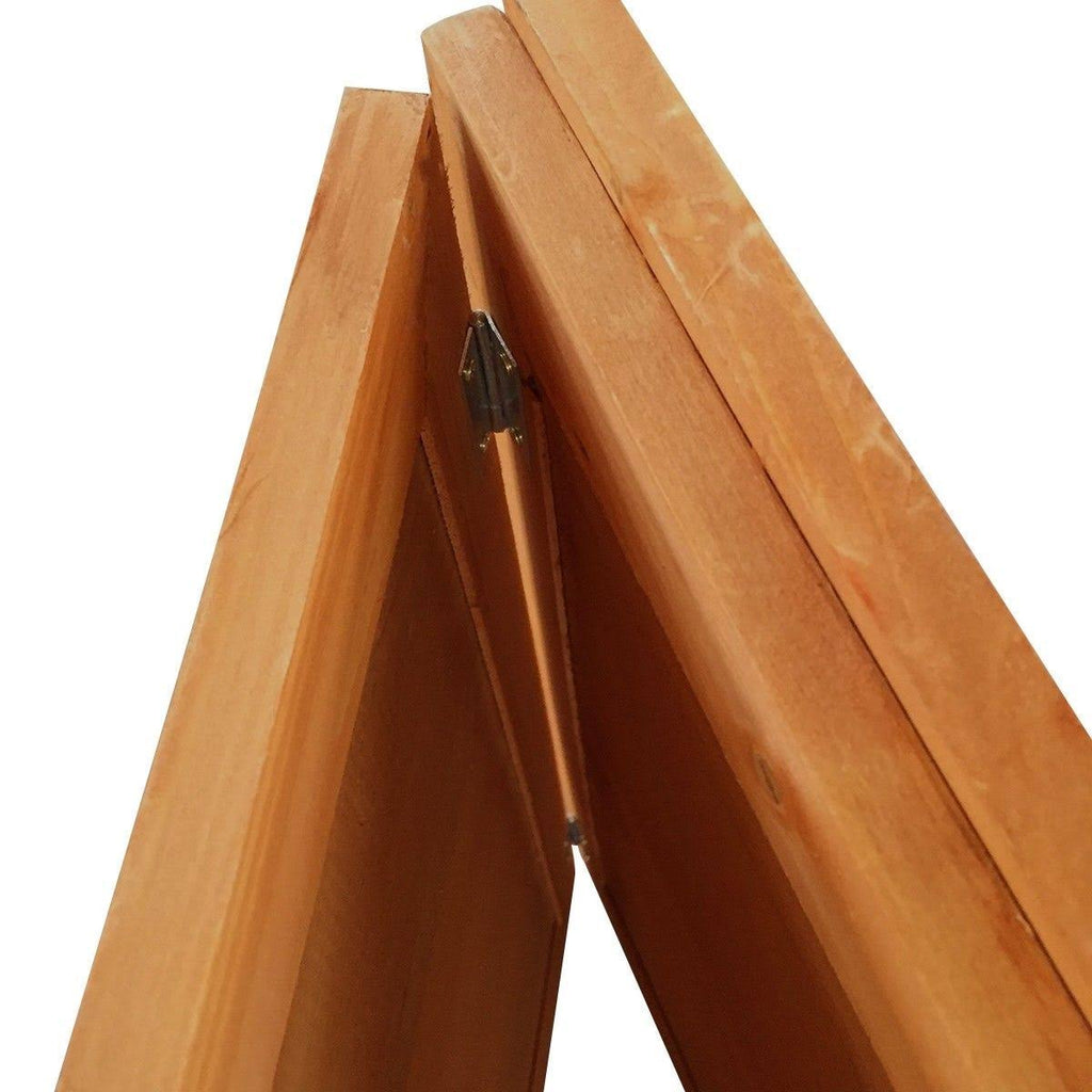 Foldable Wooden Animal Cage K512723