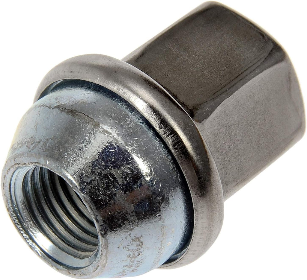M14-1.50 Capped Wheel Nut 10 Pack N405