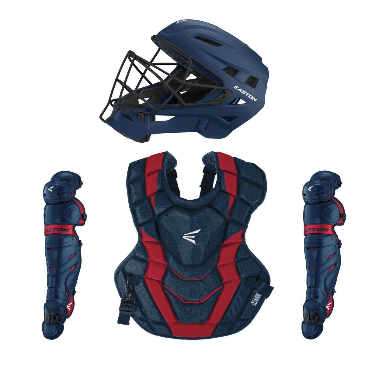 Youth Catcher Set W782