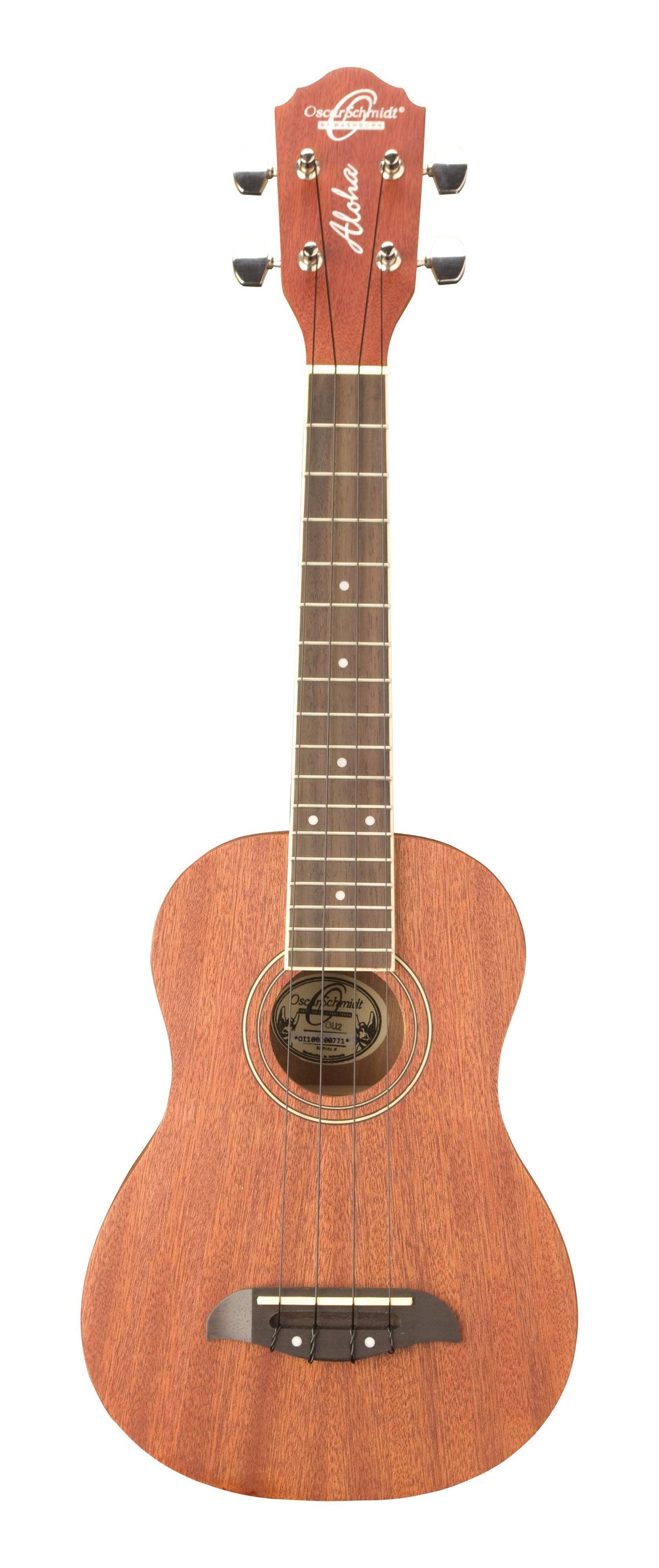 Concert Ukulele N528