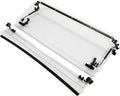 3-in-1 Clear Folding Windshield M33416