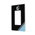 Single Rocker Lightswitch Plate R686817