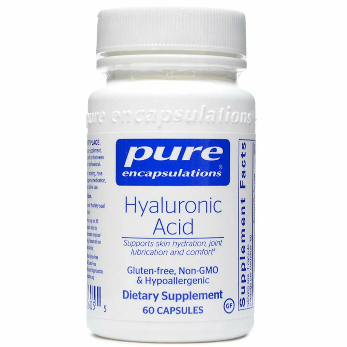 Hyaluronic Acid 70 mg X346