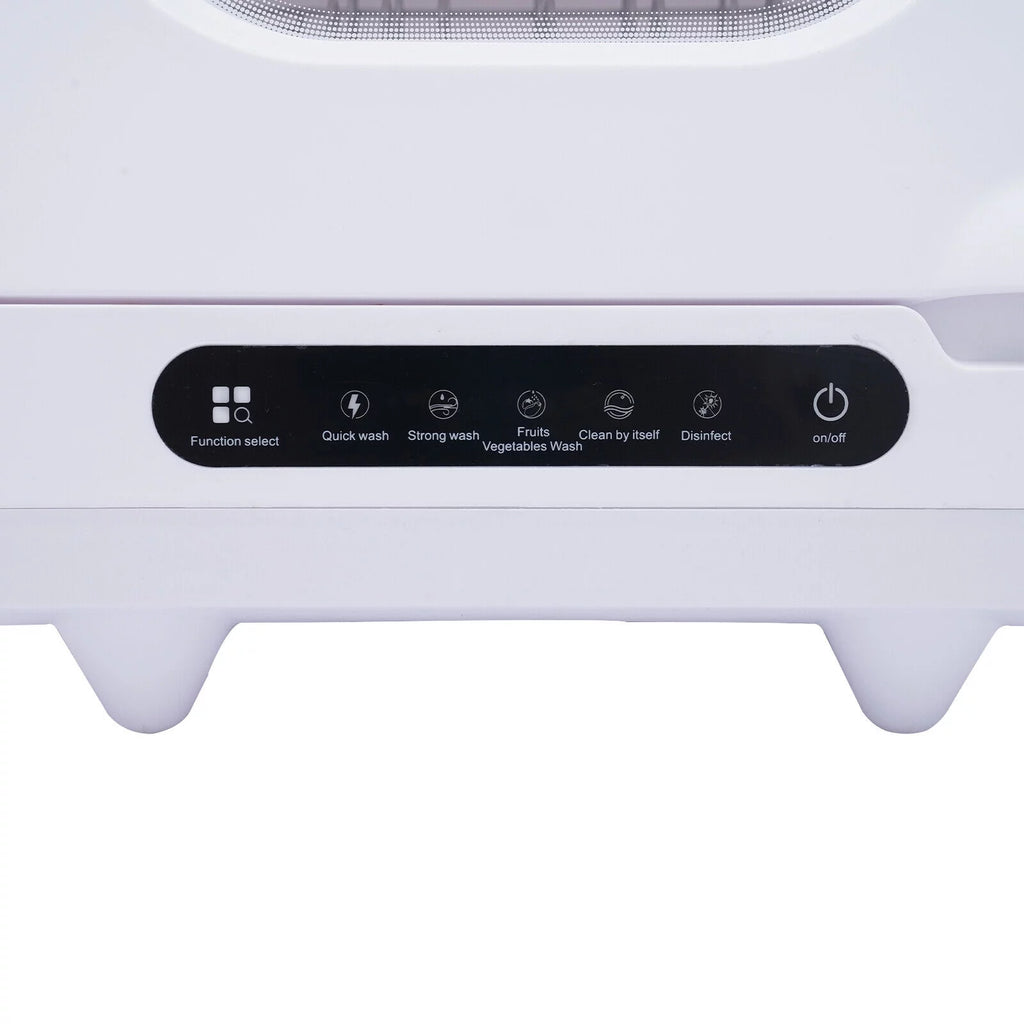 Compact Countertop Dishwasher K806966