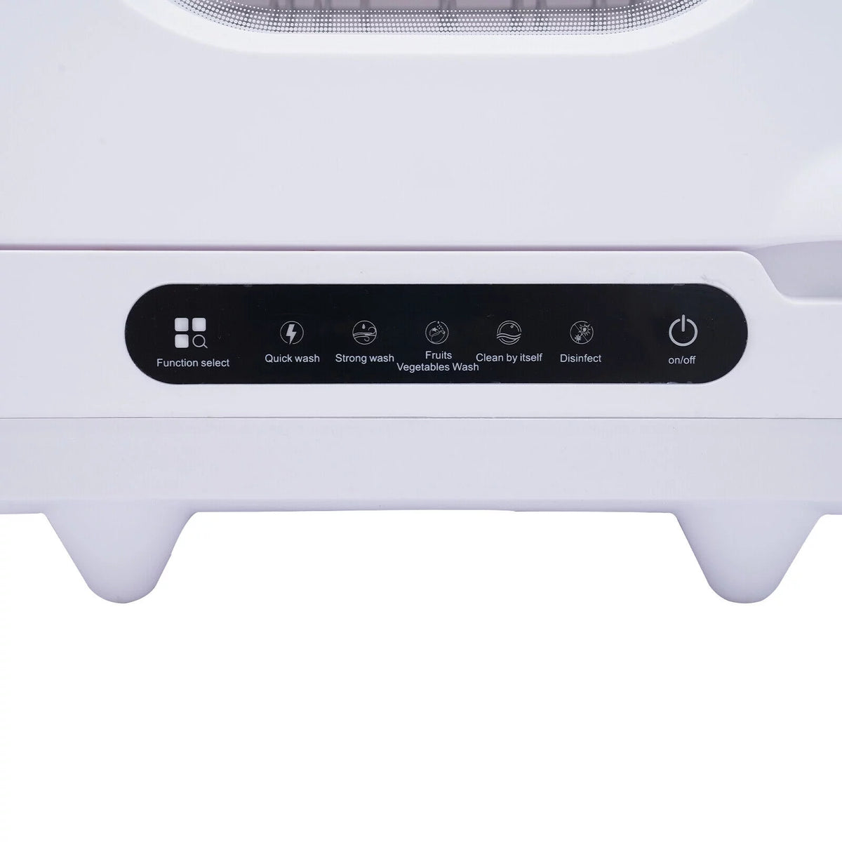 Compact Countertop Dishwasher K806966