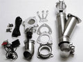 2.5" Aluminized Mild Steel Exhaust Cutout System J648