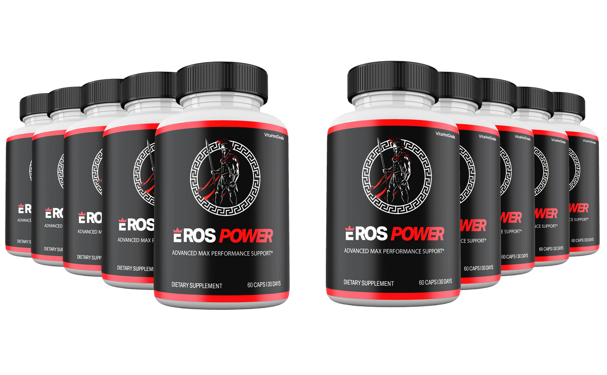 Power Capsules 10 Pack J2940